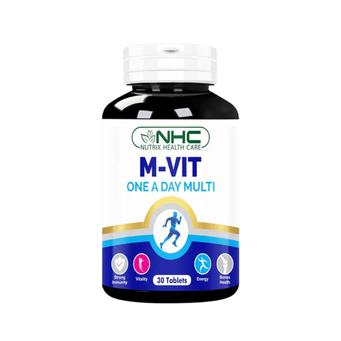 M-Vit