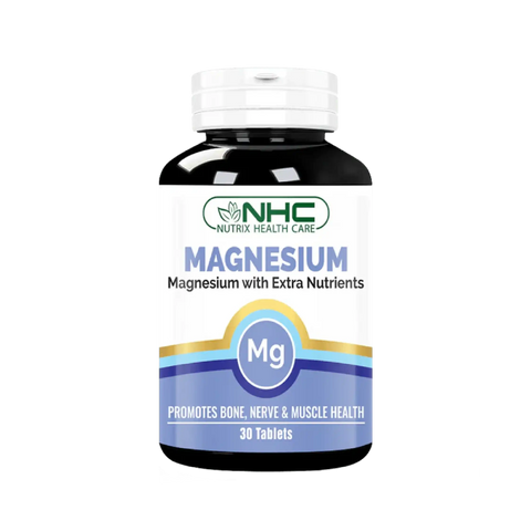 Magnesium