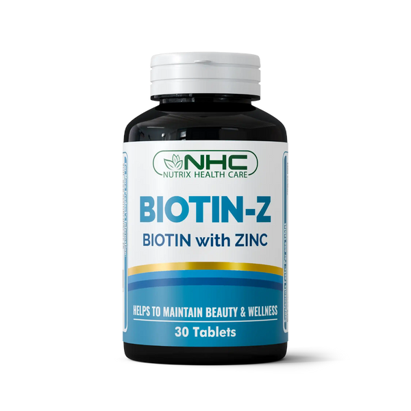 Biotin-Z