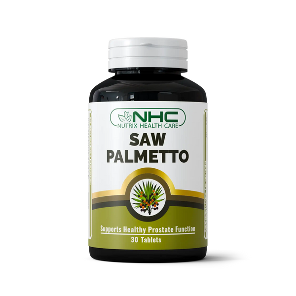 Saw Palmetto