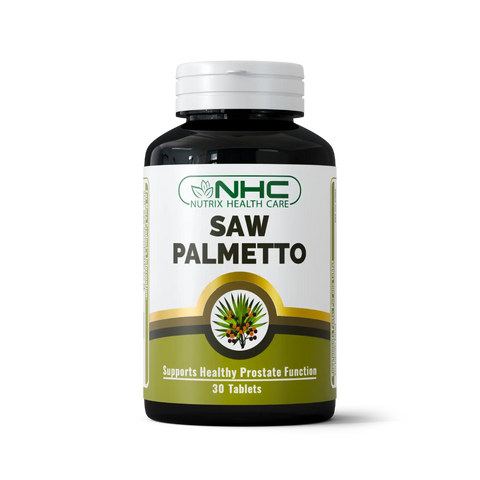 Saw Palmetto