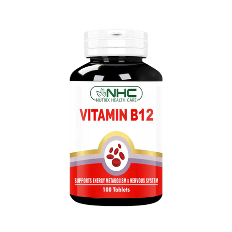 Vitamin B12