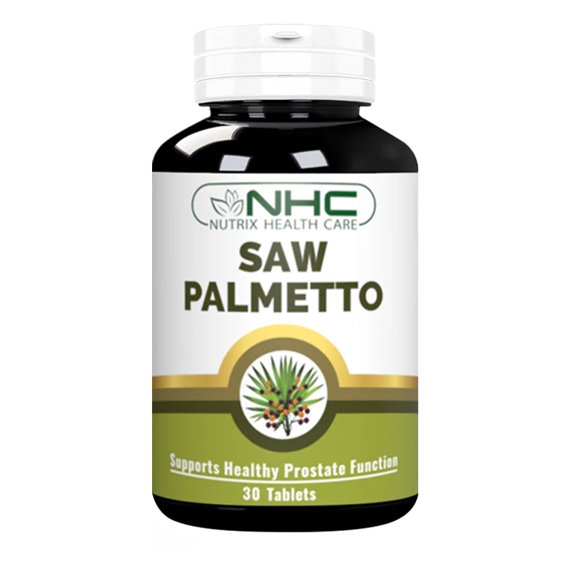 Saw Palmetto