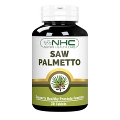 Saw Palmetto