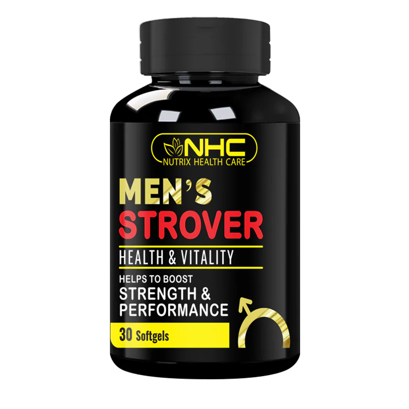 Men’s Strover