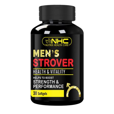 Men’s Strover