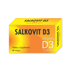 Salkovit-D3