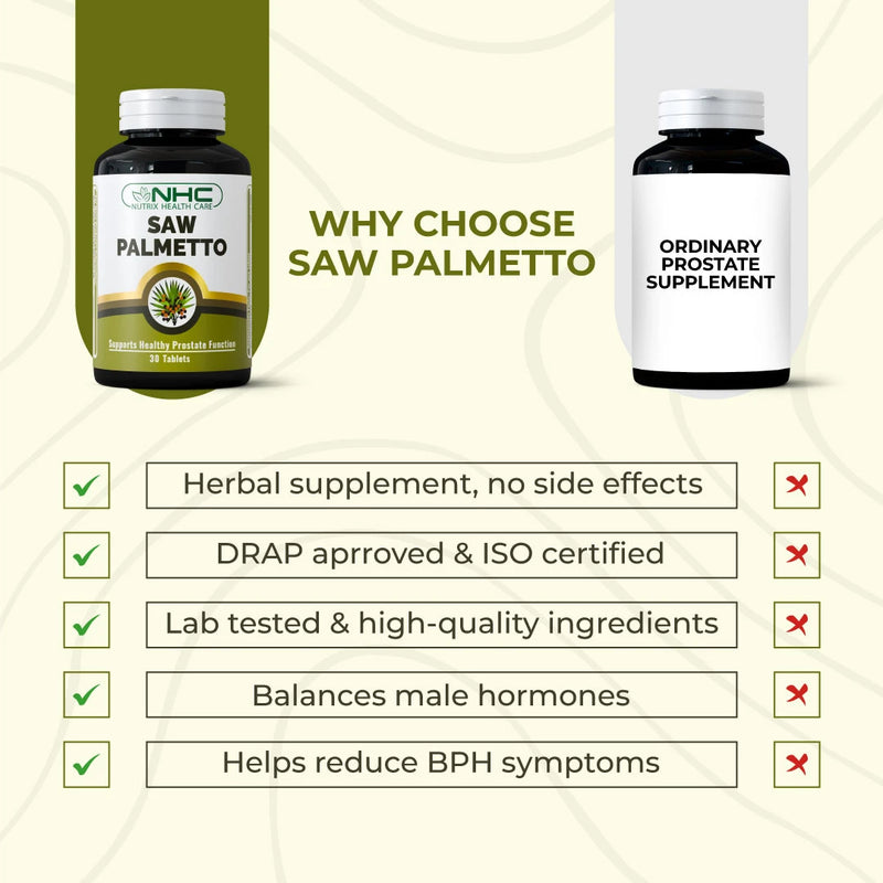 highlighting the key benefits of the supplement.