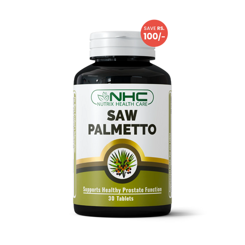 Saw Palmetto