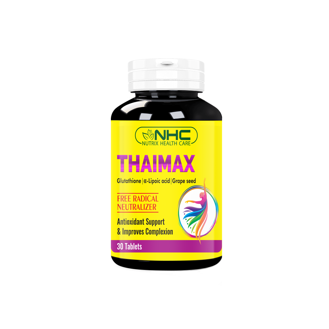 Thaimax Tablets