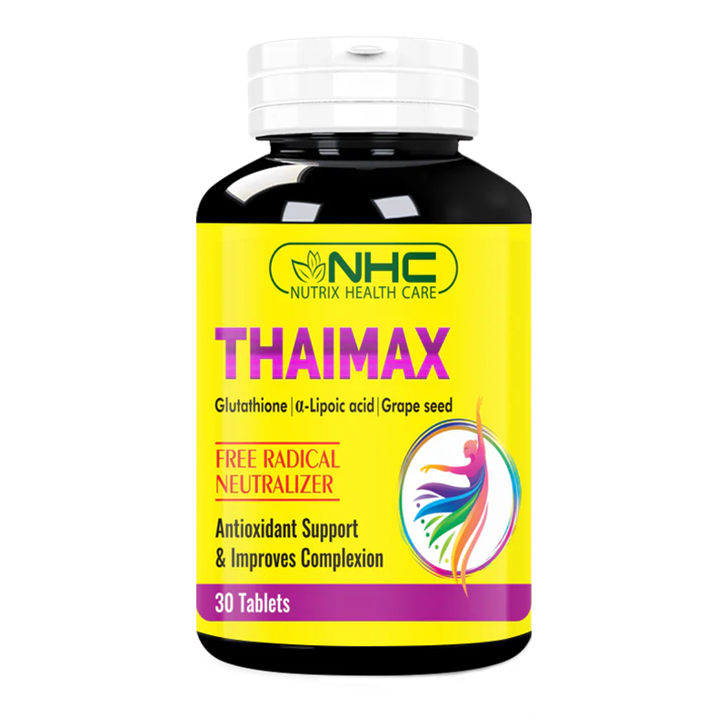 Thaimax Tablets