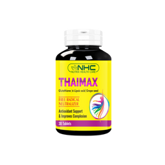 Thaimax Tablets