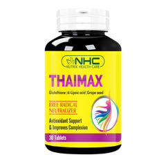 Thaimax Tablets