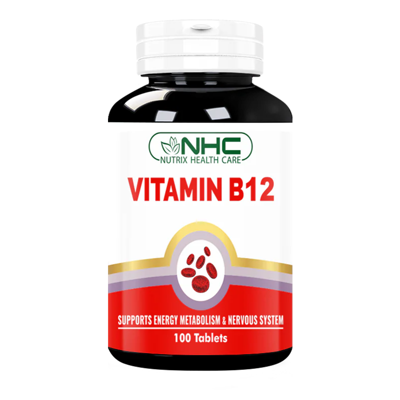 Vitamin B12