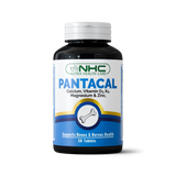 30 Tablets (1 Bottle)