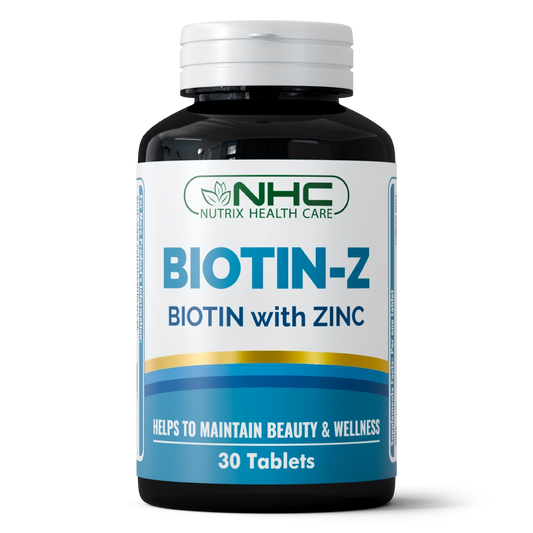 Biotin-Z