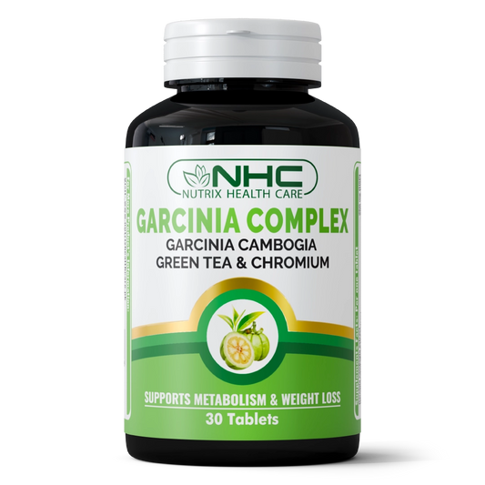 Garcinia Complex