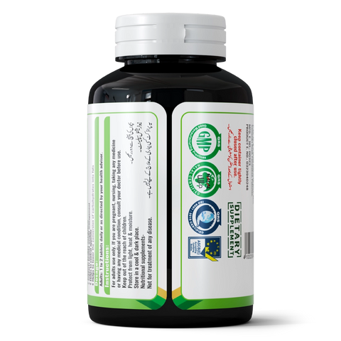 Garcinia Complex