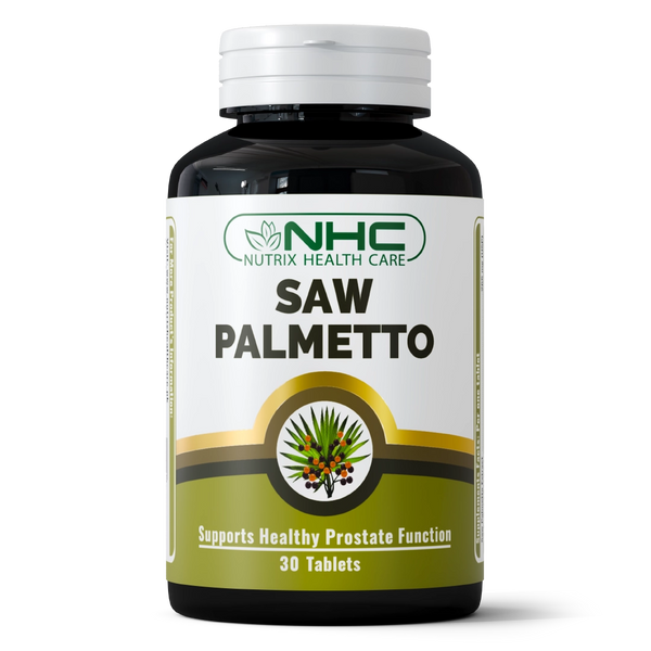 Saw Palmetto