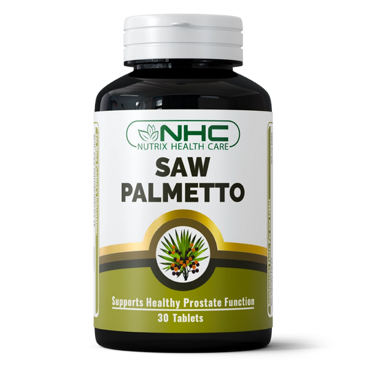 Saw Palmetto
