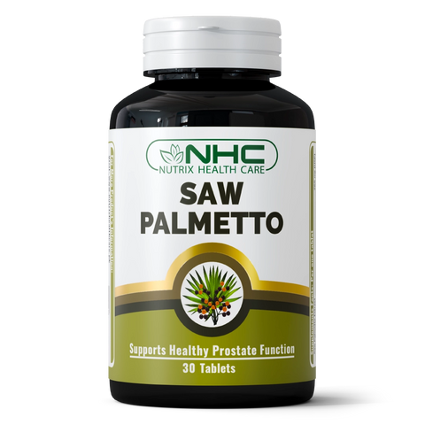 Saw Palmetto