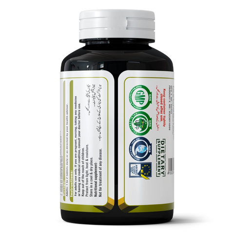 Saw Palmetto