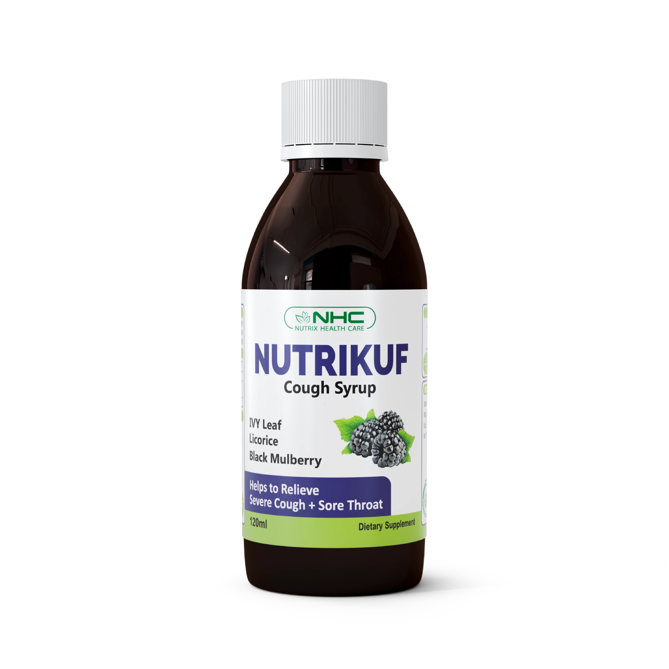 Nutrikuf - Nutrix Health Care
