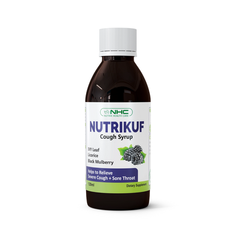 Nutrikuf - Nutrix Health Care