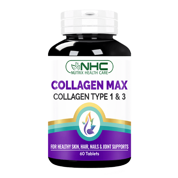 Collagen Max - Nutrix Health Care