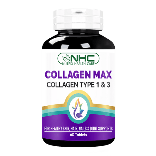 Collagen Max - Nutrix Health Care