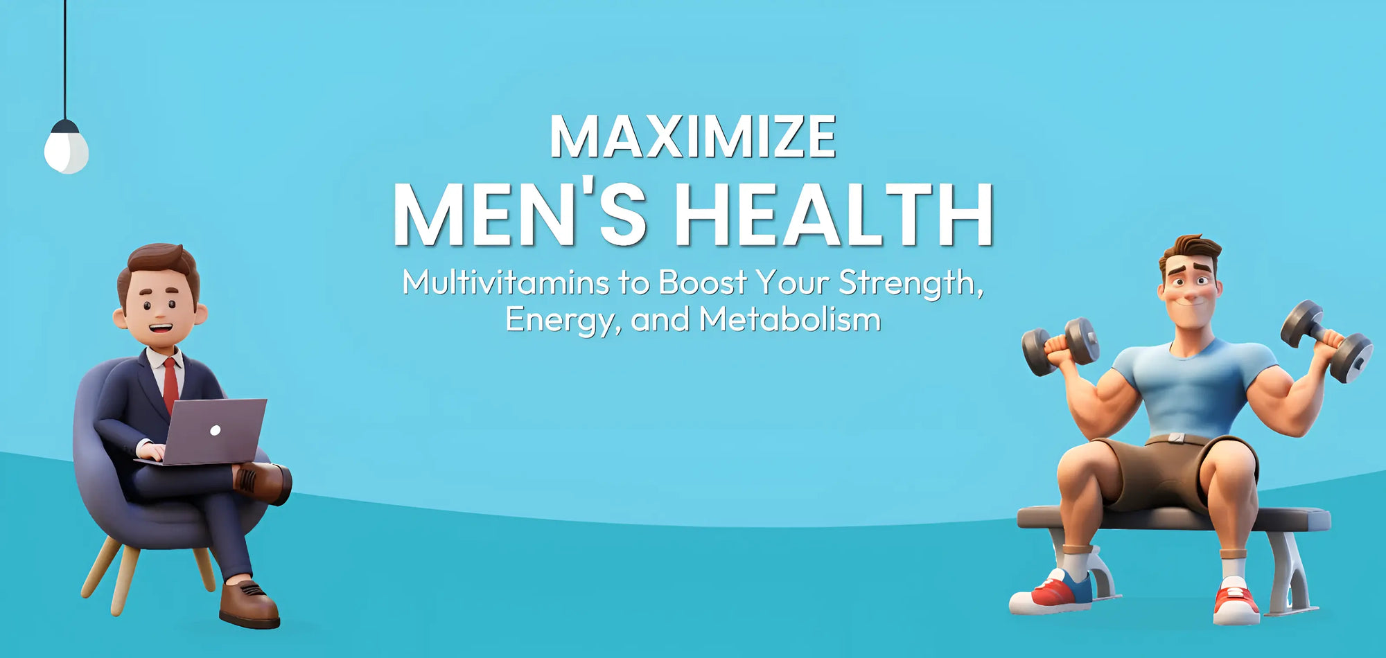 Low Male Energy Levels