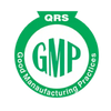 cGMP certified manufacturing certification – Nutrix Health Care