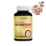 1000mg ( Magvox )