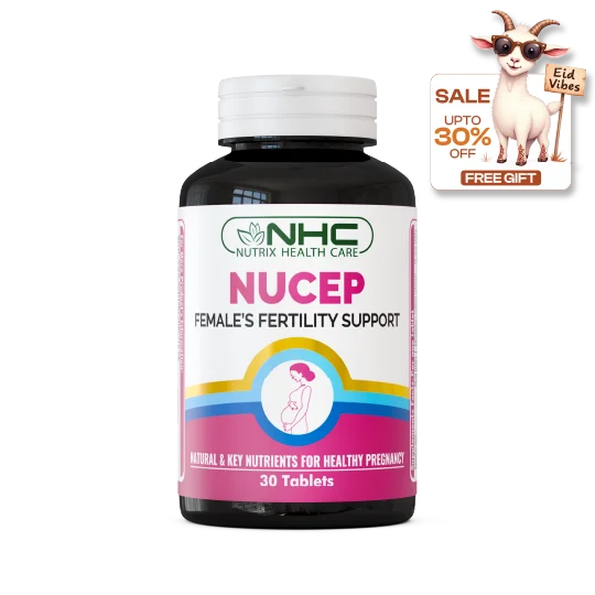 Nucep