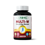 30 Tablets (1 Bottle)