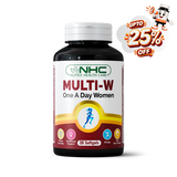 30 Tablets (1 Bottle)