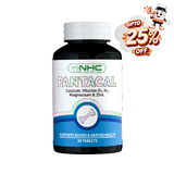 30 Tablets (1 Bottle)