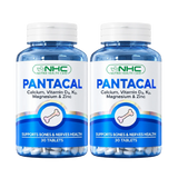 60 Tablets (2 Bottles)