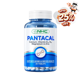 30 Tablets (1 Bottle)