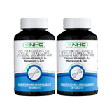 60 Tablets (2 Bottles)