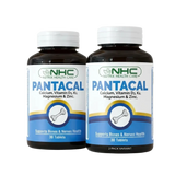 60 Tablets (2 Bottles)