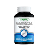 30 Tablets (1 Bottle)
