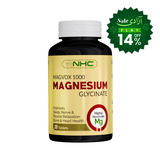 1000mg (Magvox 1000)