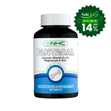 30 Tablets (1 Bottle)